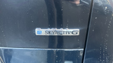 Mazda Cx-30 2.0 e-Skyactiv G MHEV Sport Lux 5dr Petrol Hatchback